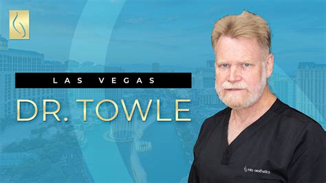 Get the best deals and members-only offers. . Dr towle las vegas